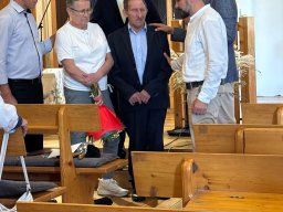 20250914 - 50-lecie małżeństwa s. Władysławy i br. Tadeusza Kaczmarków